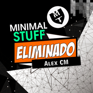 Eliminado (Original Mix)