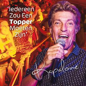 Iedereen Zou Een Topper Moeten Zijn