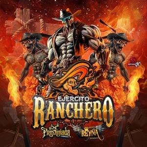 Ejército Ranchero