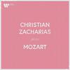 Christian Zacharias - Piano Concerto No. 17 in G Major, Op. 9, K. 453:III. Allegretto