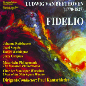 Fidelio, Op. 72, Act I, Scene 7 & 8:Ha, welch ein Augenblick! & Jetzt, Alter, jetzt hat es Eile! (Don Pizarro, Rocco)