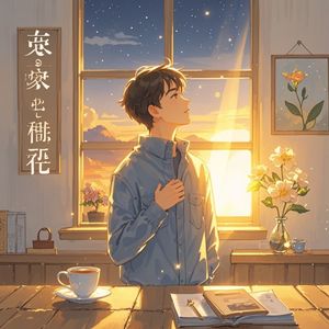 拥抱自己-巴斗