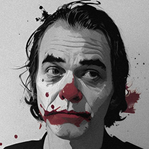 Улыбка Глазго (M58 Remix)