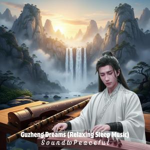 Guzheng Dreams (Relaxing Sleep Music)