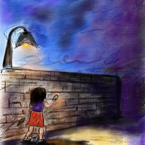 שובי לפרדס - Live