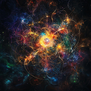 Quyetudeezz Universal (432 Hz)