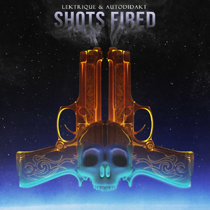 Shots Fired (Original Mix)