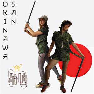 Okinawa San