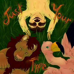 JYT (Just Your Type) feat JJ the Messiah (feat. JJ the Messiah)