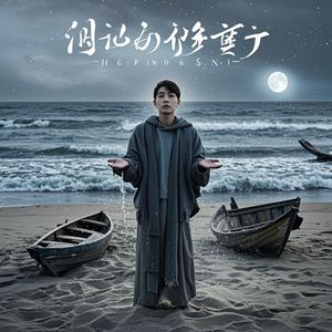 握不住的沙-熊霞