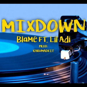 Mixdown