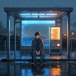 君が泣いた夜に