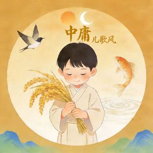 《中庸五》至诚尽性