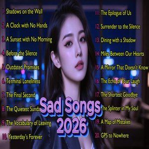 6.Terminal Loneliness