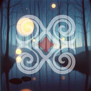 小さな光が闇をほどく瞬間