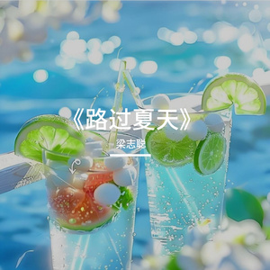 《路过夏天》