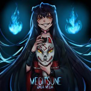 Megitsune (Russian ver.)