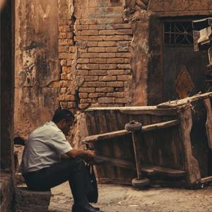 Geçmiyor Günler (Anatolian Rock)