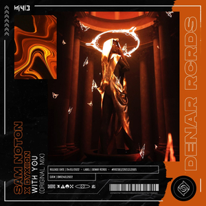 With You (Original Mix)