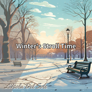 Frozen Moonlight (Key Bb Ver.)