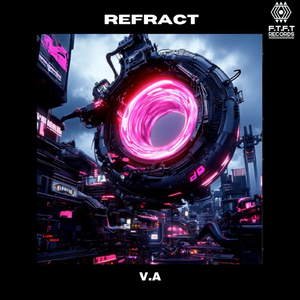 No Air (RYCH DSYGNR Remix)