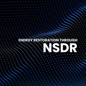 Energy Restoration Through NSDR