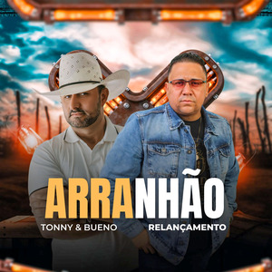 ARRANHÃO (Ao vivo)