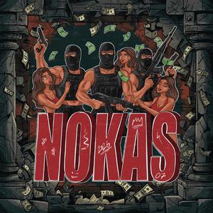 Revolusjonen (nokas)