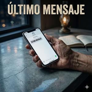 último mensaje