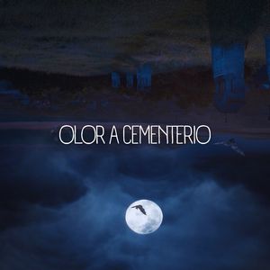 Olor a Cementerio