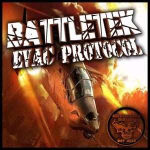 Evac Protocol (Original Mix)