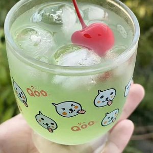 街灯晚餐（翻自卫兰）