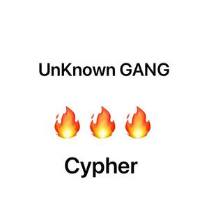 未知团伙 2019 CYPHER(有点东西)