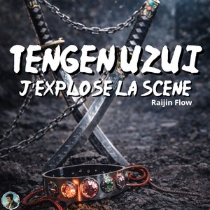 Tengen Uzui - J'explose La Scène