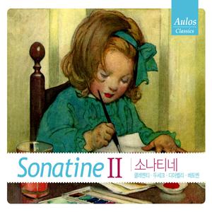 Clementi : Sonatine Op.36 No.3 Spritoso (1악장)