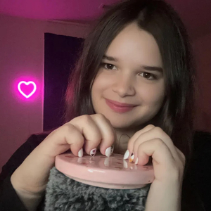 ASMR Energy Rain With Different Materials! [Plucking] - Part 1