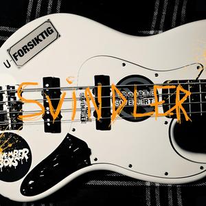 Svindler (feat. Victor Gellein)