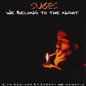 We Belong To The Night (Original Instrumental)