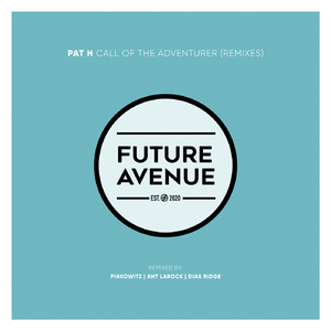 All Points East (Ant LaRock Remix)