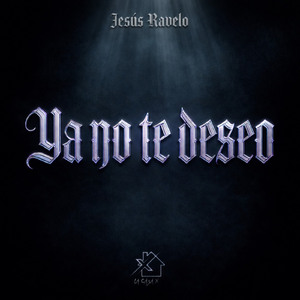 Ya no te deseo