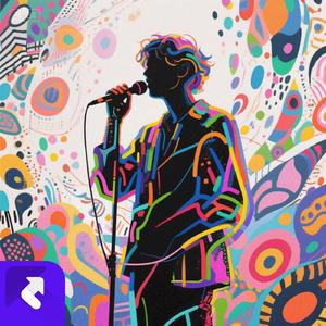 裂缝里的光 (现场)