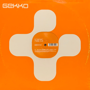 Meia Lua (Steve Gibbs Mix)