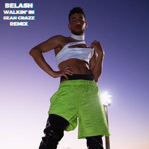 Walkin' In (Sean Crazz Remix)