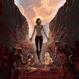 bushandareolas (feat. N1GHTCRVWL3R & Masta Pharaoh)