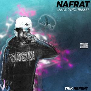 Nafrat (feat. 7Digreese)