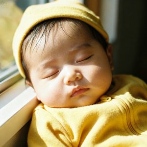 Babys sanftes Wiegenlied der kleinen Spinne