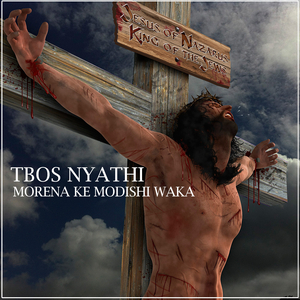 Morena Ke Modishi waka (Original mix)