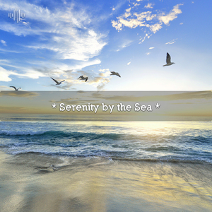 Deep Sleep Ocean Sounds