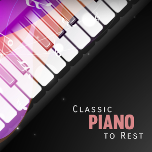 Instrumental Piano Music