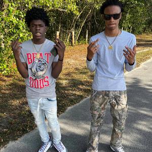 NoLuvPT2 (feat. Rockoutbee)